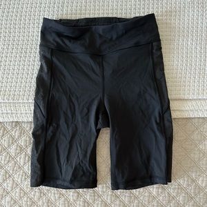 Lulu lemon Shorts